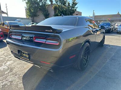 2016 Dodge Challenger R/T Scat Pack   - Photo 5 - San Leandro, CA 94578