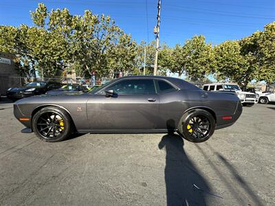 2016 Dodge Challenger R/T Scat Pack   - Photo 8 - San Leandro, CA 94578