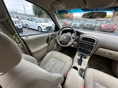 2005 Saturn L300   - Photo 15 - San Leandro, CA 94578
