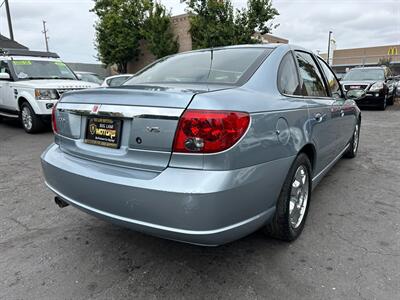 2005 Saturn L300   - Photo 5 - San Leandro, CA 94578