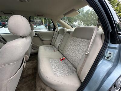 2005 Saturn L300   - Photo 21 - San Leandro, CA 94578