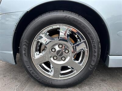 2005 Saturn L300   - Photo 9 - San Leandro, CA 94578