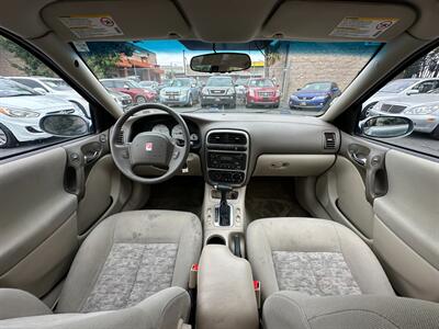 2005 Saturn L300   - Photo 14 - San Leandro, CA 94578