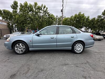 2005 Saturn L300   - Photo 8 - San Leandro, CA 94578