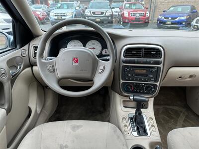 2005 Saturn L300   - Photo 17 - San Leandro, CA 94578