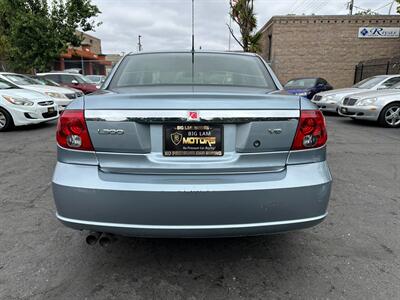 2005 Saturn L300   - Photo 6 - San Leandro, CA 94578