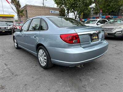 2005 Saturn L300   - Photo 7 - San Leandro, CA 94578