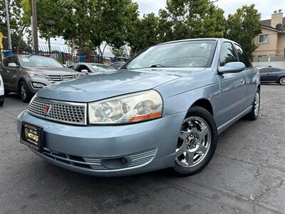 2005 Saturn L300   - Photo 1 - San Leandro, CA 94578