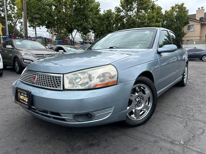 2005 Saturn L300 - Photo 1 - San Leandro, CA 94578