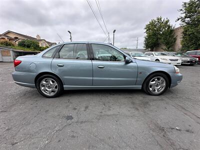 2005 Saturn L300   - Photo 4 - San Leandro, CA 94578