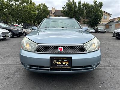 2005 Saturn L300   - Photo 2 - San Leandro, CA 94578