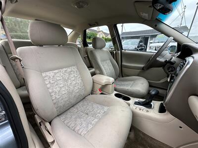 2005 Saturn L300   - Photo 13 - San Leandro, CA 94578