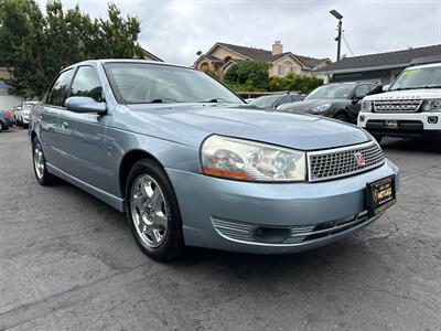 2005 Saturn L300   - Photo 3 - San Leandro, CA 94578