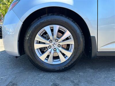 2014 Honda Odyssey EX-L w/DVD   - Photo 9 - San Leandro, CA 94578
