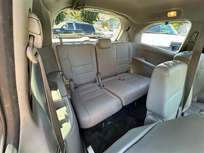 2014 Honda Odyssey EX-L w/DVD   - Photo 24 - San Leandro, CA 94578