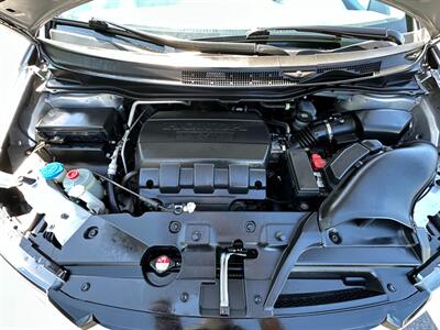 2014 Honda Odyssey EX-L w/DVD   - Photo 10 - San Leandro, CA 94578