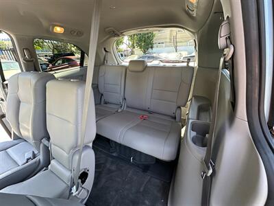 2014 Honda Odyssey EX-L w/DVD   - Photo 22 - San Leandro, CA 94578