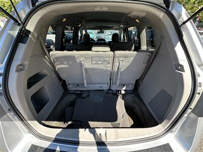 2014 Honda Odyssey EX-L w/DVD   - Photo 11 - San Leandro, CA 94578