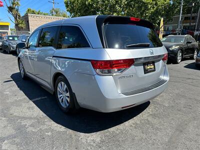 2014 Honda Odyssey EX-L w/DVD   - Photo 7 - San Leandro, CA 94578