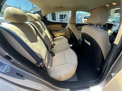 2013 Hyundai ELANTRA GLS   - Photo 16 - San Leandro, CA 94578
