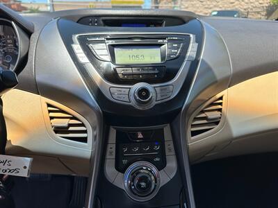 2013 Hyundai ELANTRA GLS   - Photo 20 - San Leandro, CA 94578