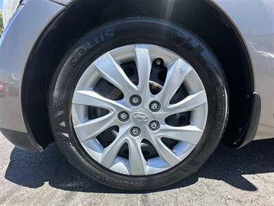 2013 Hyundai ELANTRA GLS   - Photo 8 - San Leandro, CA 94578