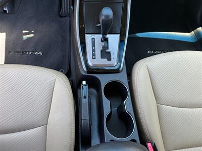 2013 Hyundai ELANTRA GLS   - Photo 19 - San Leandro, CA 94578
