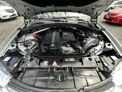 2014 BMW X3 xDrive35i - Photo 9 - San Leandro, CA 94578