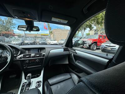 2014 BMW X3 xDrive35i - Photo 13 - San Leandro, CA 94578