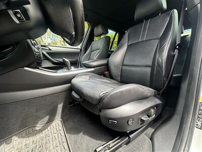 2014 BMW X3 xDrive35i - Photo 11 - San Leandro, CA 94578