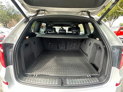 2014 BMW X3 xDrive35i - Photo 10 - San Leandro, CA 94578