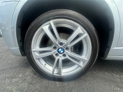 2014 BMW X3 xDrive35i - Photo 8 - San Leandro, CA 94578