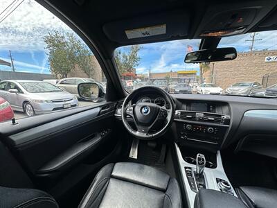 2014 BMW X3 xDrive35i - Photo 14 - San Leandro, CA 94578