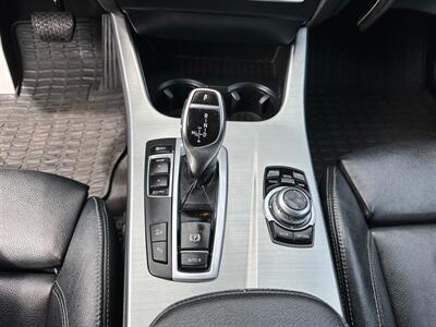 2014 BMW X3 xDrive35i - Photo 17 - San Leandro, CA 94578
