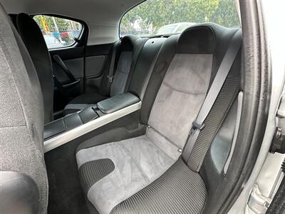 2006 Mazda RX-8 Automatic   - Photo 21 - San Leandro, CA 94578