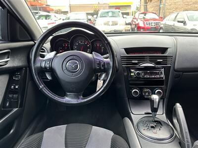 2006 Mazda RX-8 Automatic   - Photo 17 - San Leandro, CA 94578