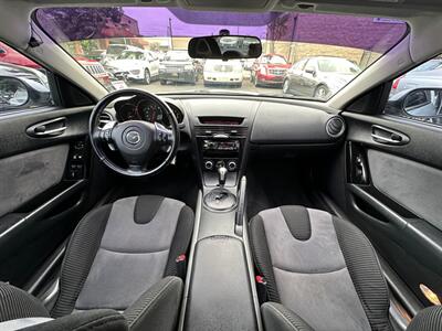 2006 Mazda RX-8 Automatic   - Photo 14 - San Leandro, CA 94578