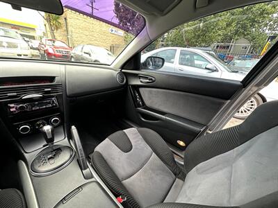 2006 Mazda RX-8 Automatic   - Photo 16 - San Leandro, CA 94578