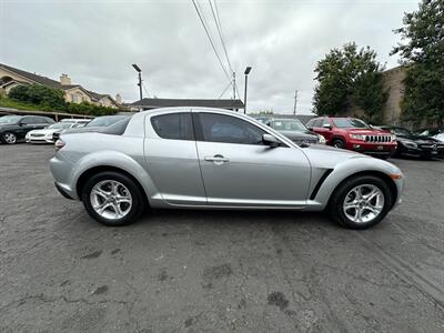 2006 Mazda RX-8 Automatic   - Photo 4 - San Leandro, CA 94578