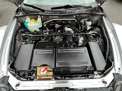 2006 Mazda RX-8 Automatic   - Photo 10 - San Leandro, CA 94578