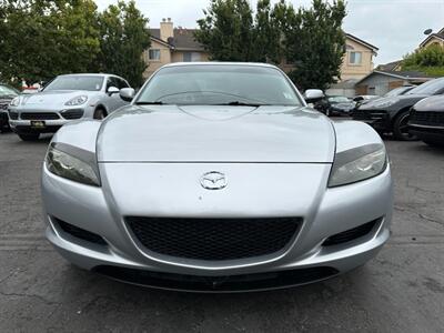 2006 Mazda RX-8 Automatic   - Photo 2 - San Leandro, CA 94578