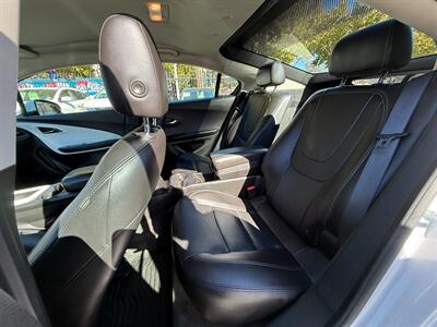 2015 Chevrolet Volt Premium   - Photo 21 - San Leandro, CA 94578