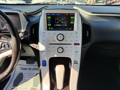 2015 Chevrolet Volt Premium   - Photo 19 - San Leandro, CA 94578