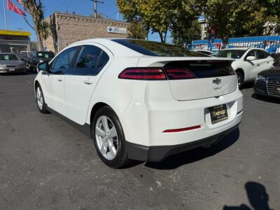 2015 Chevrolet Volt Premium   - Photo 7 - San Leandro, CA 94578