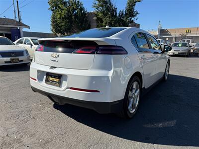 2015 Chevrolet Volt Premium   - Photo 5 - San Leandro, CA 94578