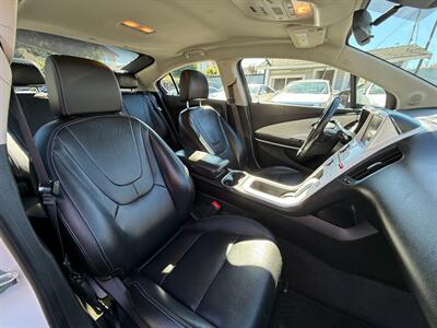 2015 Chevrolet Volt Premium   - Photo 13 - San Leandro, CA 94578