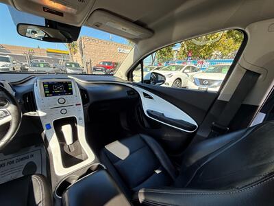 2015 Chevrolet Volt Premium   - Photo 16 - San Leandro, CA 94578