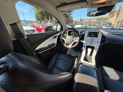 2015 Chevrolet Volt Premium   - Photo 15 - San Leandro, CA 94578