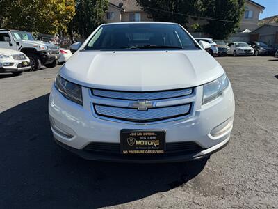 2015 Chevrolet Volt Premium   - Photo 2 - San Leandro, CA 94578