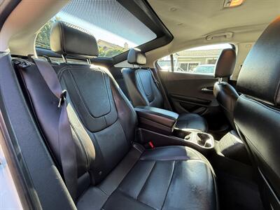 2015 Chevrolet Volt Premium   - Photo 22 - San Leandro, CA 94578